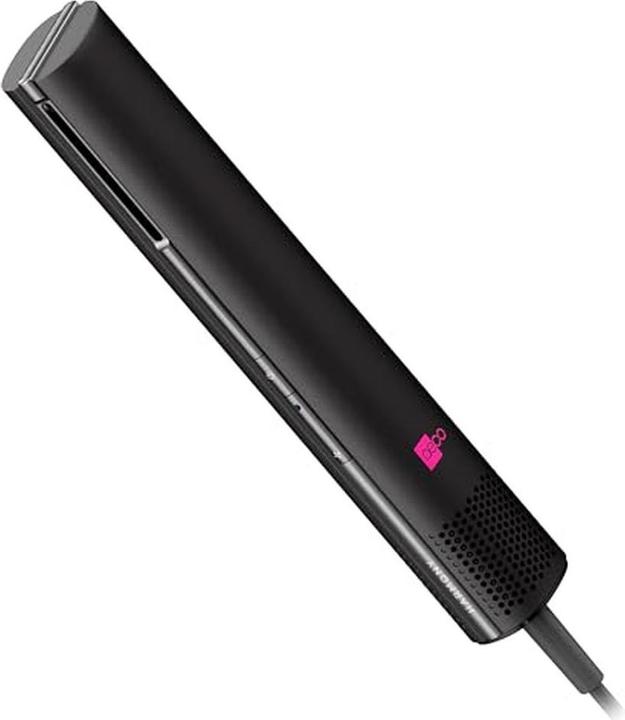 Image du produit Aeco HDX1 Sèche-cheveux Anthracite (1200 W)