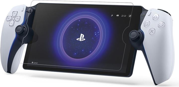 Actual product image HORI PS5 PORTAL Pellicola Protettiva ViviDeep (PS5)