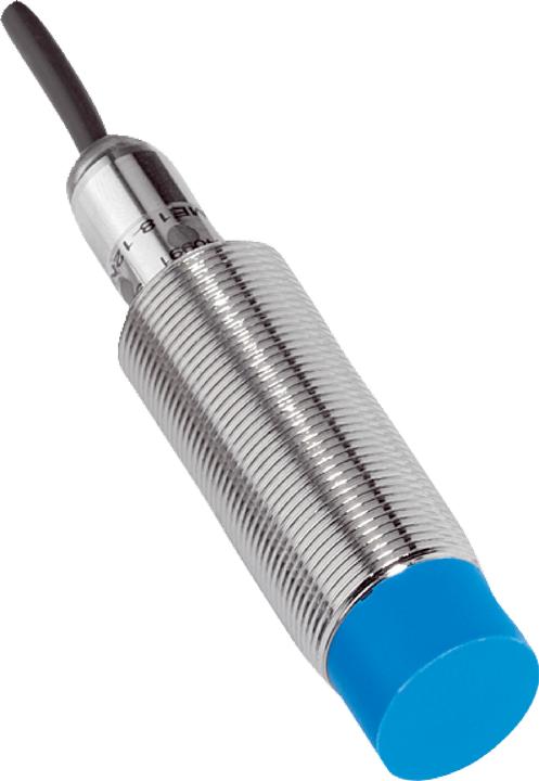 Produktbild Sick Näherungssensor (Sensor)