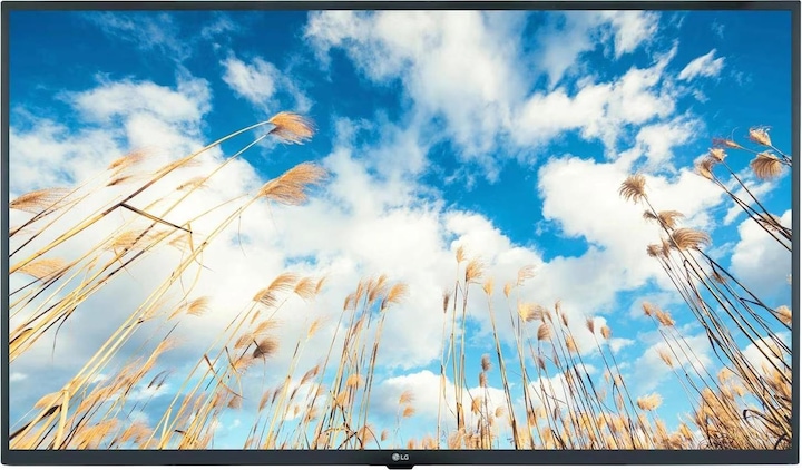 LG Hotel TV 43UM767H (43", UM767H, LED, 4K, 2023)