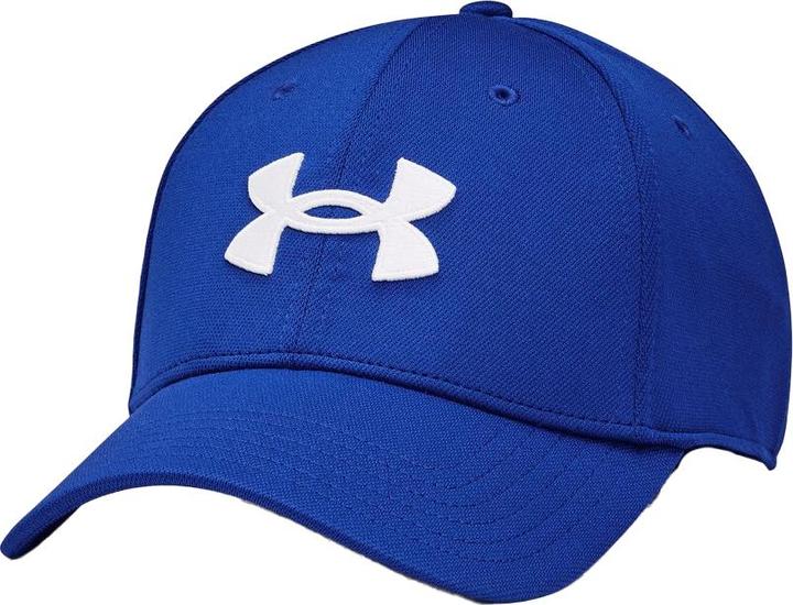 Actual product image Under Armour Blitzing Baseball Cap