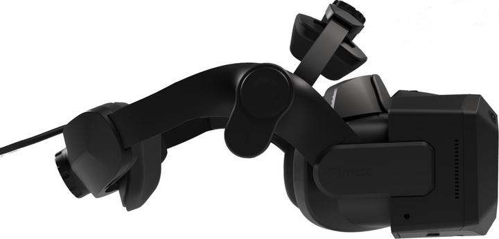 Actual product image Pimax Crystal Super 50 PPD