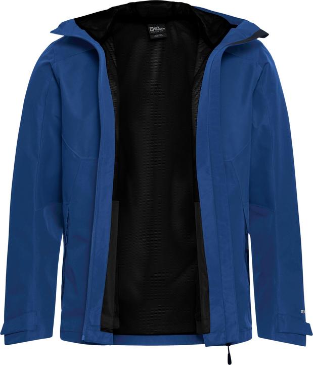 Actual product image Jack Wolfskin Wildbound 2L Jkt M (L)