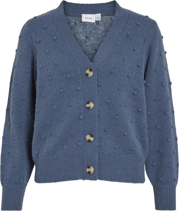 Produktbild Vila Verzierter Strickjacke (M)