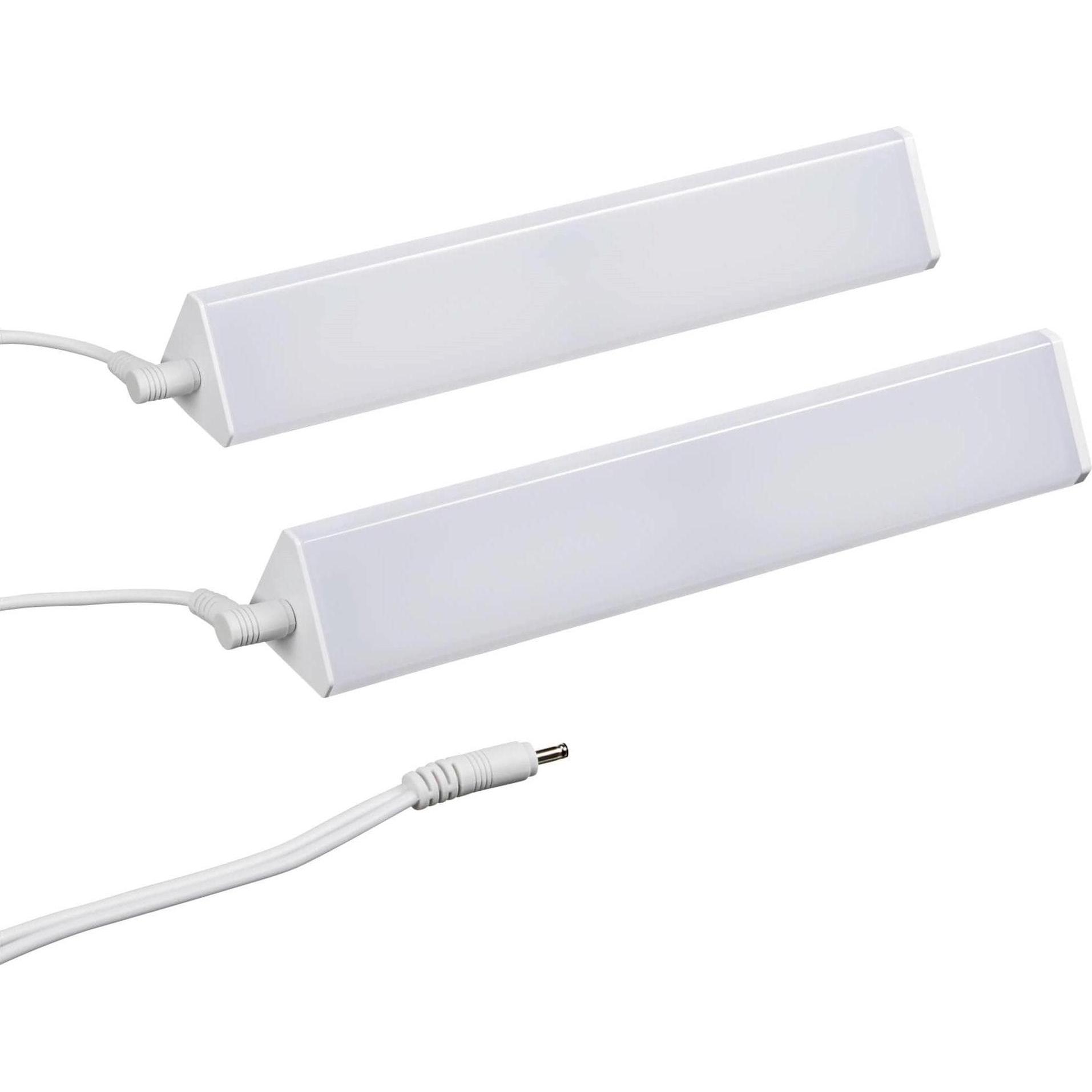 Thumbnail - Orangemonkie Foldio Halo Bar Kit (Leuchtmittel), Studioausrüstung Zubehör, Weiss