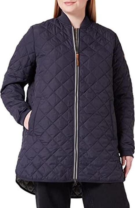 Actual product image Camel Active Short coat in recycled polyester