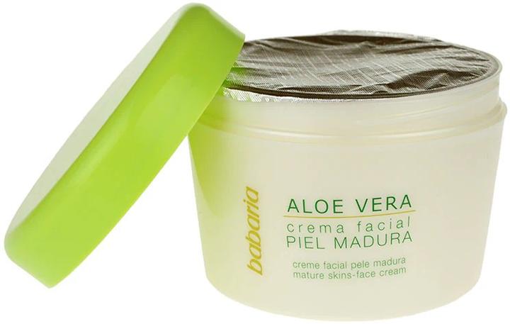 Image du produit Babaria Aloe Vera (125 ml)