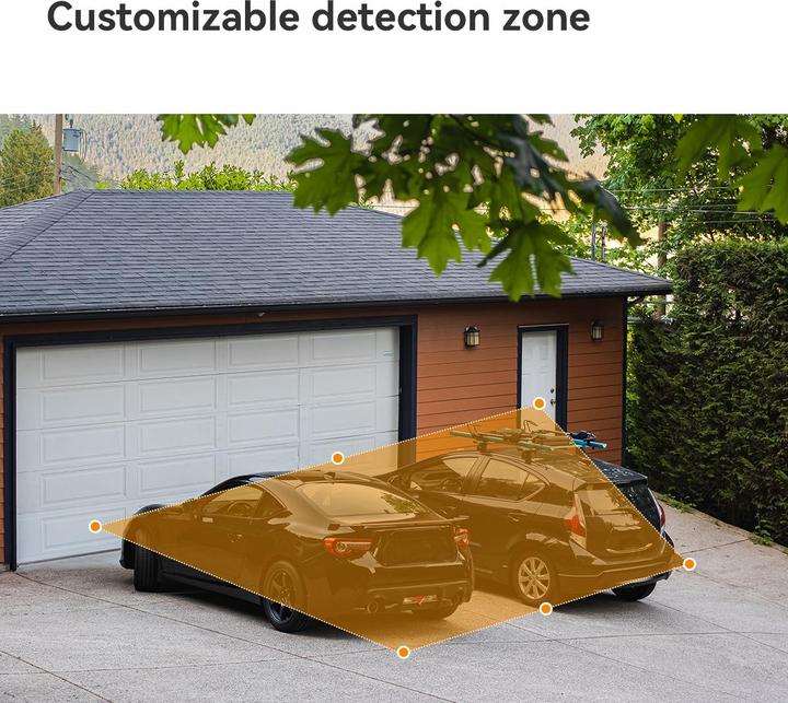 Actual product image Imou Cell Go Full Colour