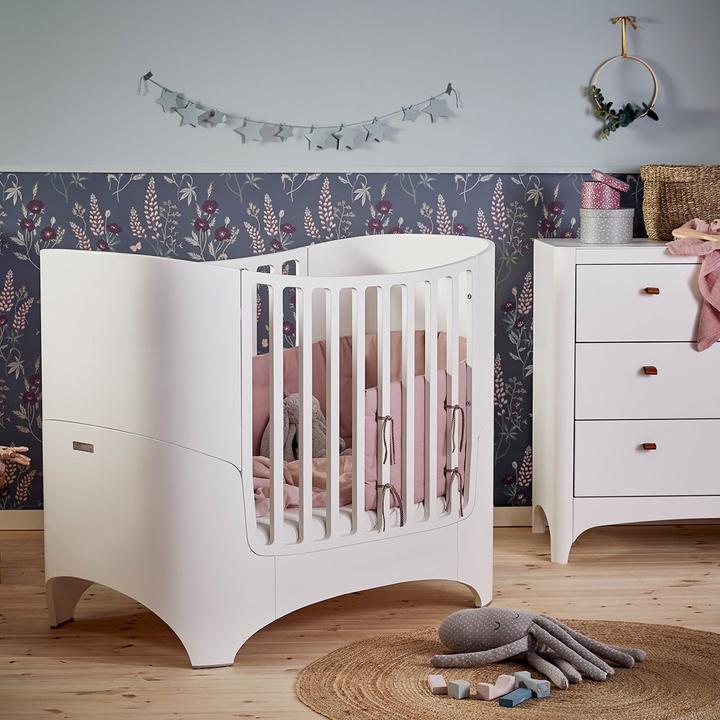 Image du produit Leander Surmatelas pour lit bébé Classic (115 x 65 cm)