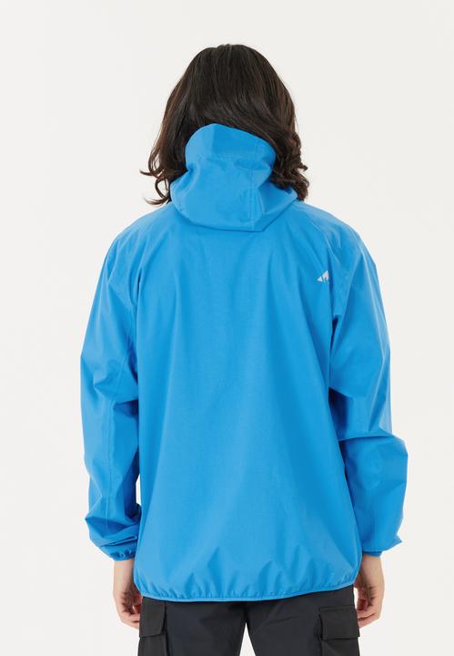 Actual product image Whistler Selawik Layertech Jacket W-Pro 15000 (M)
