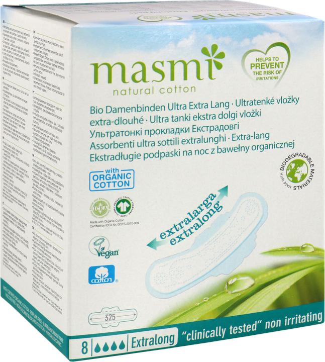 Masmi Bio Ultra (8 x)
