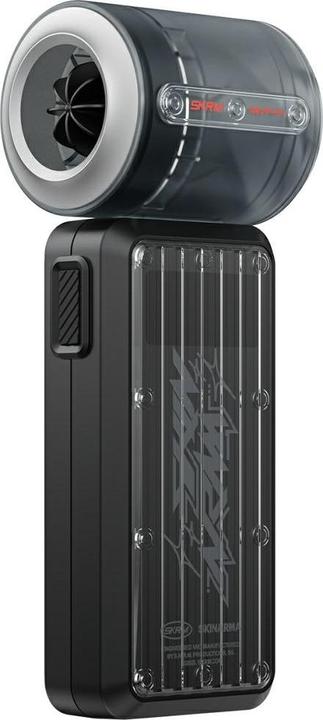 Image du produit Skinarma Hand fan Gyro 4000 mAh black