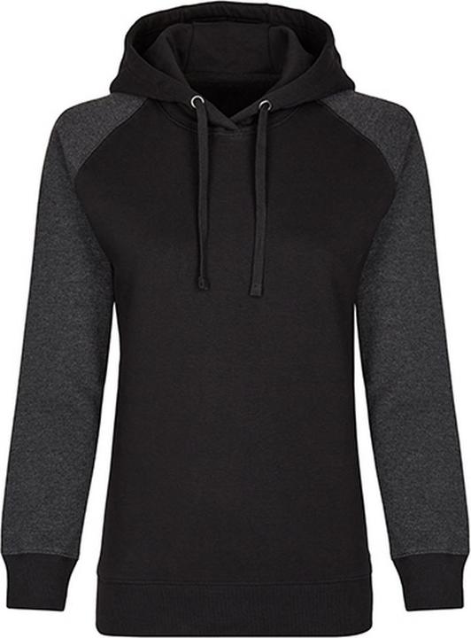 Produktbild Miners Mate My Mate Kapuzenpullover (XS)