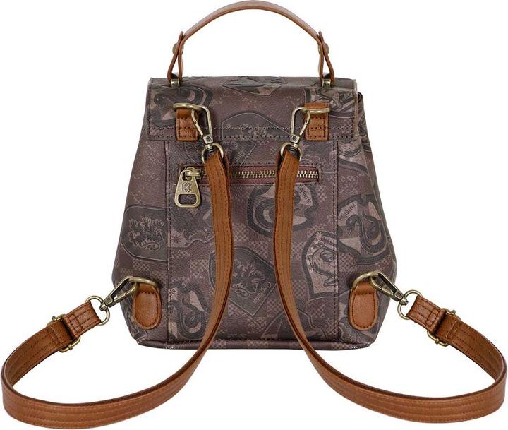 Produktbild Karactermania HARRY POTTER - Hogwarts Houses - Sac à Dos Quest