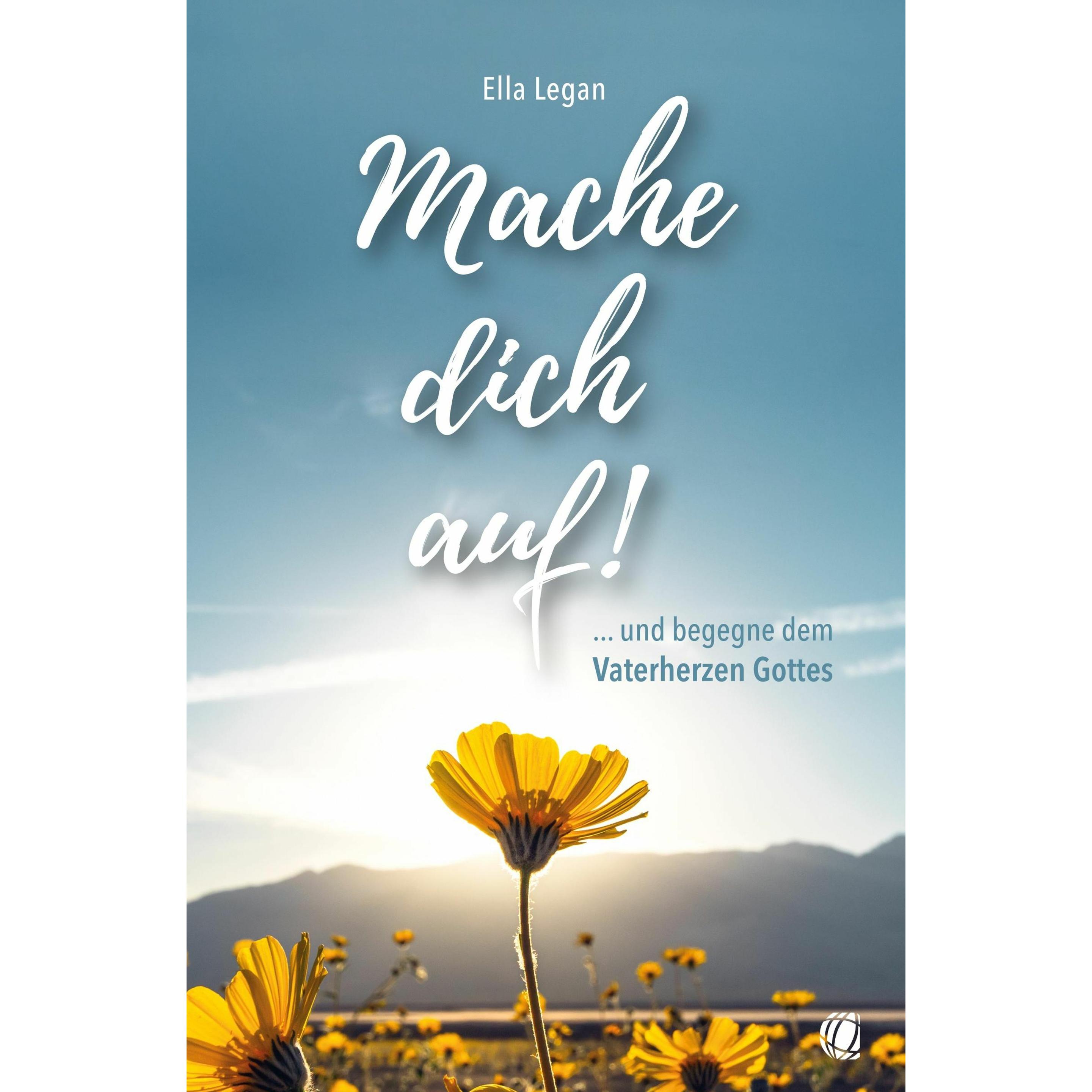 Thumbnail - Mache dich auf!, Fachbücher von Ella Legan