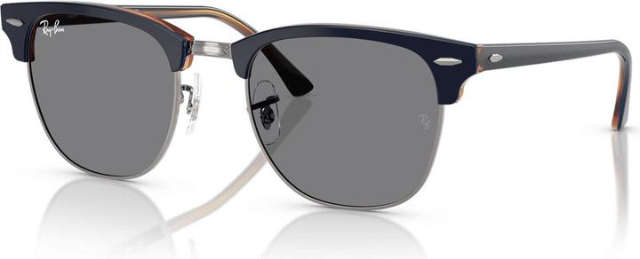 Dunkelgrau, Gunmetal Blau