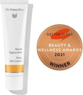 Actual product image Dr. Hauschka Rose Day Cream (30 ml, Day cream)