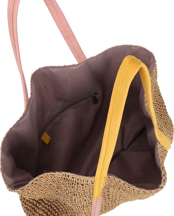 Produktbild Fritzi aus Preußen Simply Shopper Nature Straw