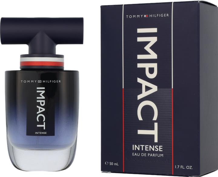 Produktbild Tommy Hilfiger Impact Intense (Eau de Parfum, 50 ml)