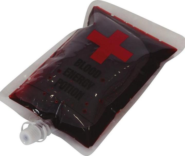 Produktbild Fiestas Guirca Blut-Beutel