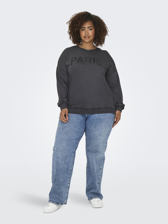 Actual product image Only CARCARMA Sweatshirt Sweatshirt (M)