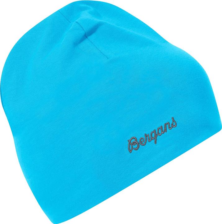 Actual product image Bergans Youth Cotton (One size)