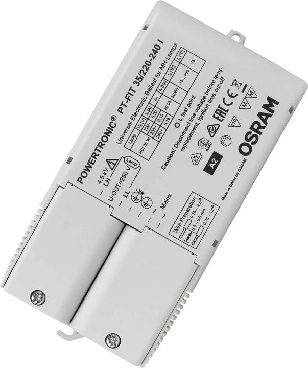 Produktbild Osram PTRONIC ECG 35/220-240 I