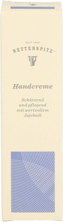 Produktbild Retterspitz Handcreme, 50 ml Creme (50 ml)