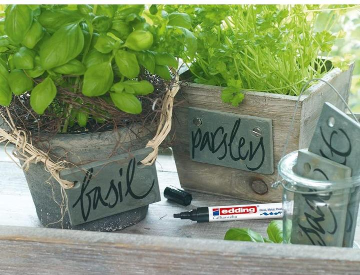 Image du produit Edding Marqueurs de calligraphie (1x)