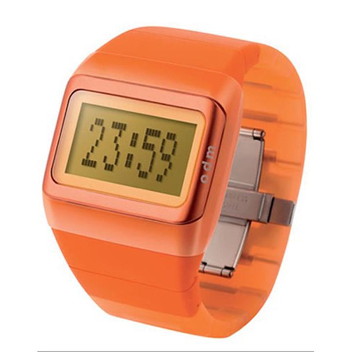 Produktbild ODM Damenuhr SDD99B-6 (Ø 43 mm) (43 mm)