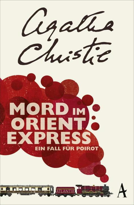 Immagine prodotto Mord im Orientexpress (Tedesco, Agatha Christie, 2014)