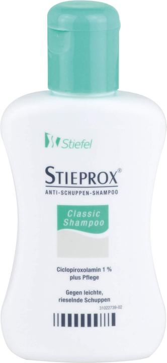 Produktbild Stieprox Shampoo, 100 ml Shampoo (100 ml)