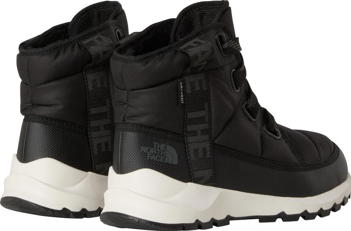 Image du produit North Face Thermoball Lace Up Luxe WP (38)