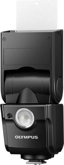Produktbild Olympus FL-700WR (Aufsteckblitz, Olympus)