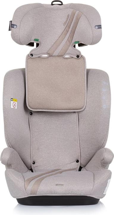 Actual product image Chipolino Siège enfant Icon i-Size (Child seat, ECE R129/i-Size Standard)