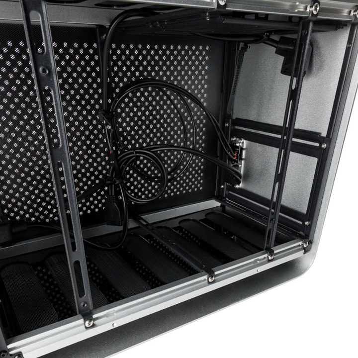 Immagine prodotto Streacom DA2 (Mini-ITX)