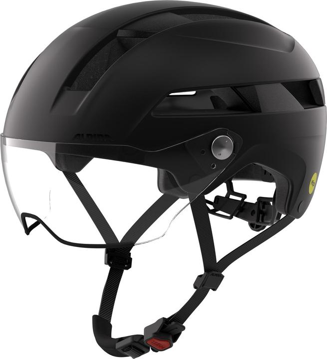 Produktbild ALPINA SPORTS Bloom Visor Mips (59 - 61 cm)