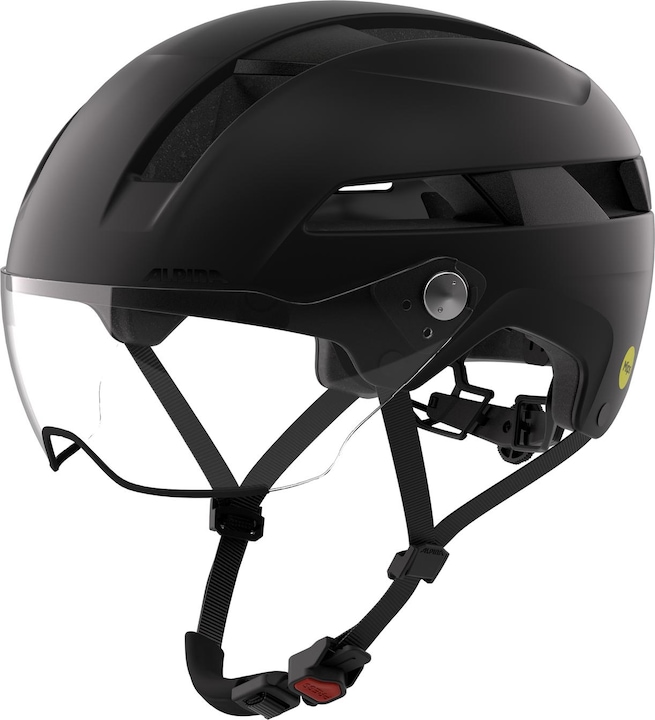 Actual product image ALPINA SPORTS Bloom Visor Mips (59 - 61 cm)