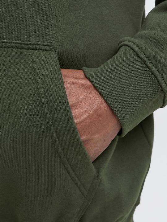 Actual product image Jack & Jones Jjesoho Sweat Hood Noos Pls (XXL)