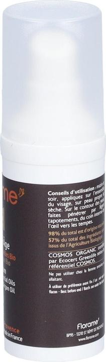 Produktbild Florame Bio-Pflegecreme für Männer (30 ml)