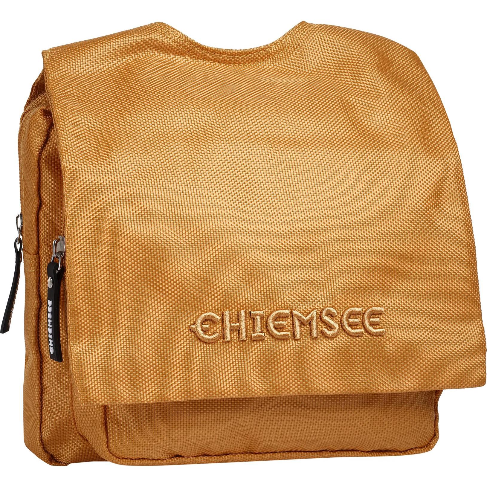 Thumbnail - Chiemsee, Handtasche, Umhängetasche, Gelb