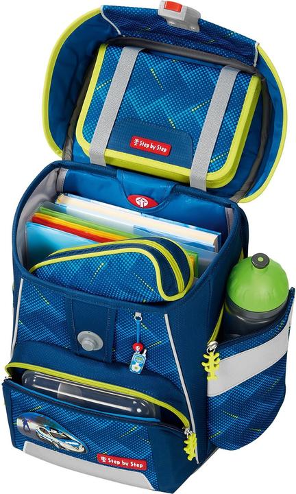 Produktbild Step by Step Set (20 l)