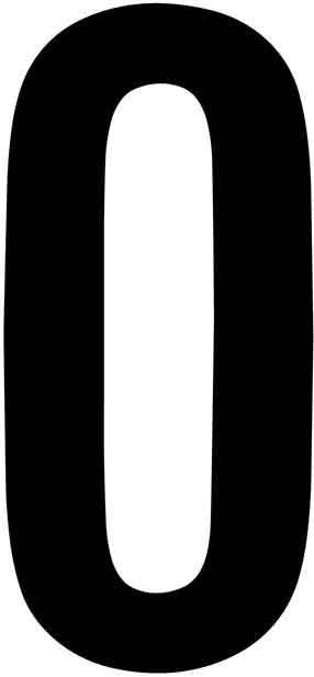 Image du produit RZB Chiffre