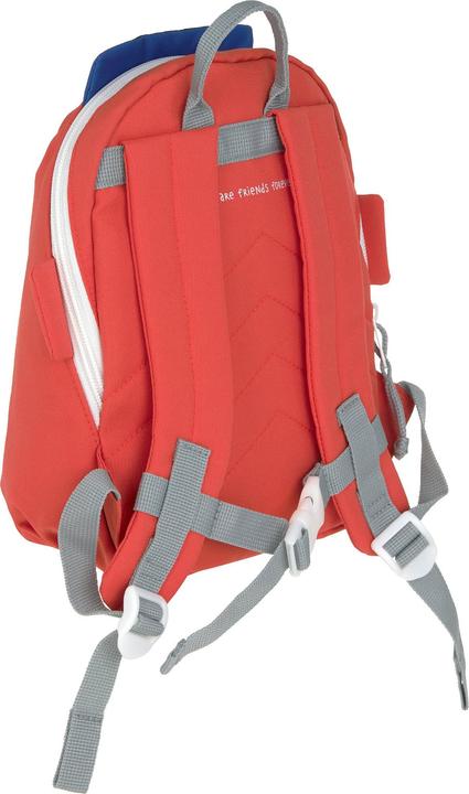 Produktbild Lassig Tiny Drivers Wóz Strażacki Mini czerwony