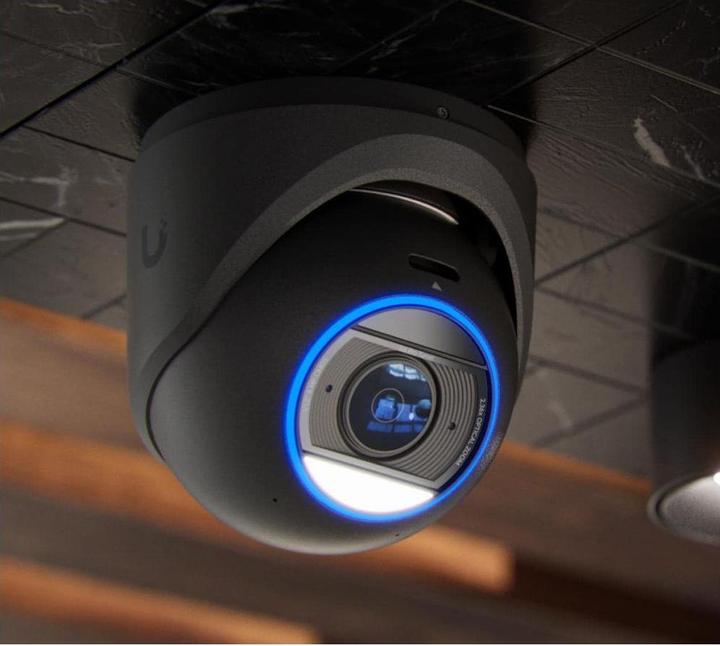 Immagine prodotto Ubiquiti UVC-G6-PRO-TURRET-B (3840 x 2160 pixel)