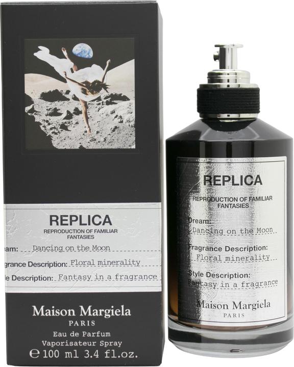 Produktbild Maison Martin Margiela Dancing on the Moon Eau de Parfum (Eau de Parfum, 100 ml)