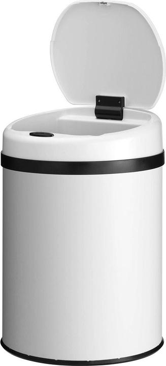 Image du produit Juskys Poubelle automatique avec capteur (30 l)