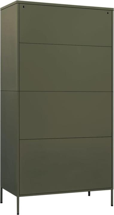 Immagine prodotto vidaXL Evsegniia (90 x 50 x 180 cm)