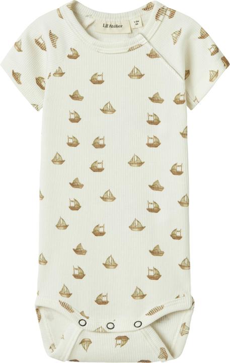 Produktbild Name it Kurzarm Strampler (56)