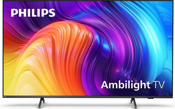 Produktbild Philips 43PUS8517/12 (43", PUS8517, LCD, 4K)
